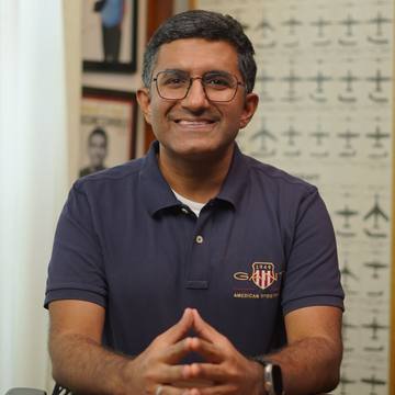 Ritesh Malik